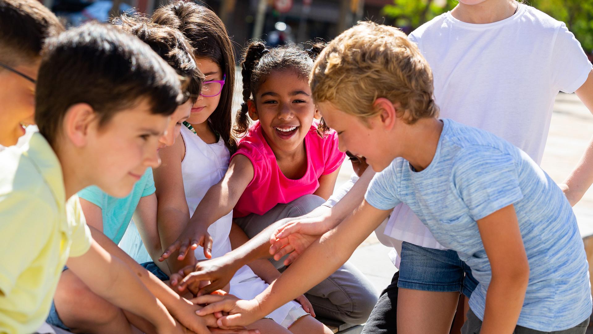 Infantil i Primària