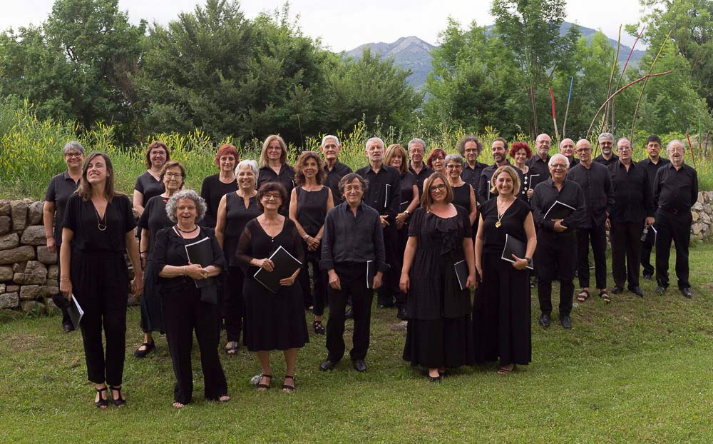 Concert de Rams a Montserrat 2022