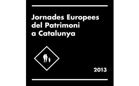 Jornades Europees del Patrimoni a Catalunya