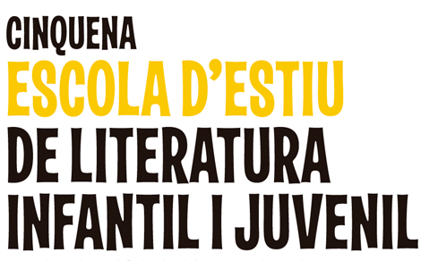 V Escola d'estiu de literatura infantil i juvenil