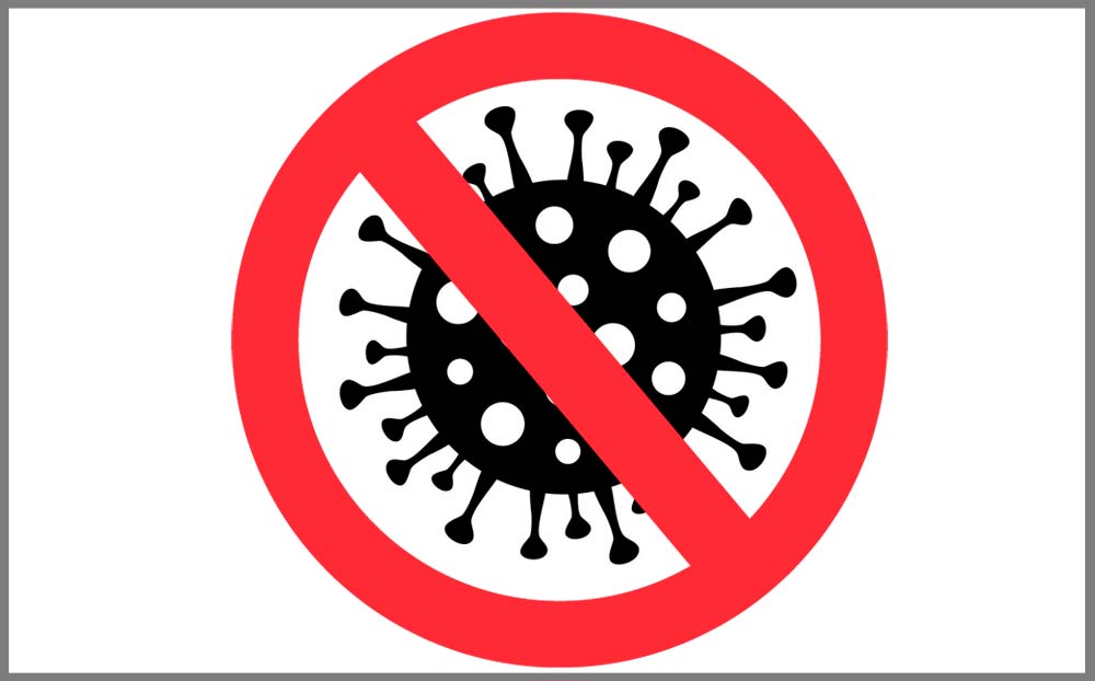 Mesures de prevenció contra la propagació de la Covid-19