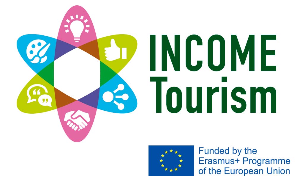 Projecte INCOME Tourism