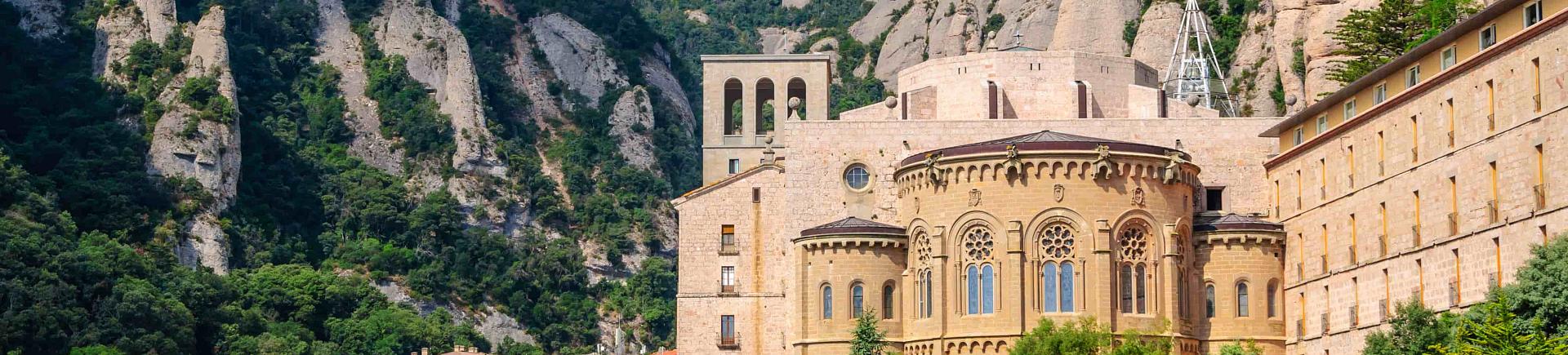 Contatta Montserrat