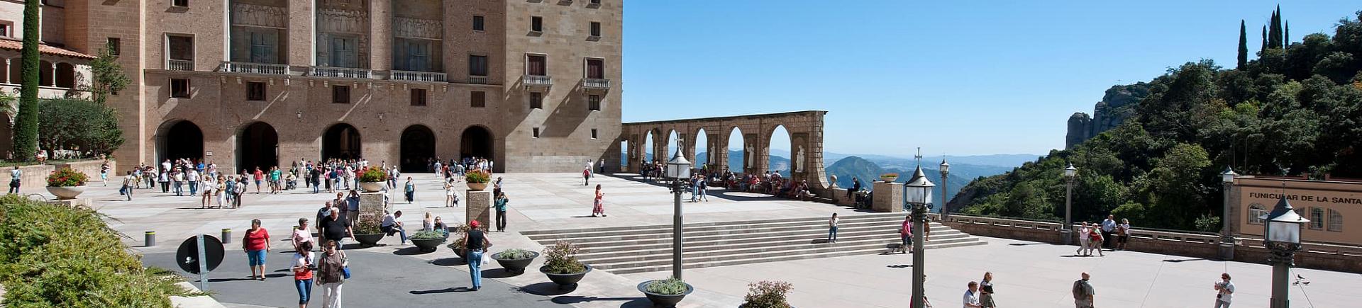 Amigos de Montserrat