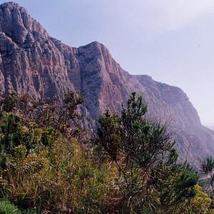 Skrótem Els Graus, ścieżką Les Voltes i Sant Miquel: