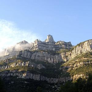 Camí de les Canals i de l’Aigua (GR5/96):