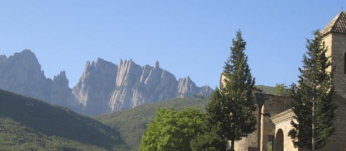 Portals de Montserrat