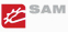 Logo SAM